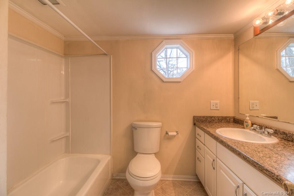 Paradise Point - Residential