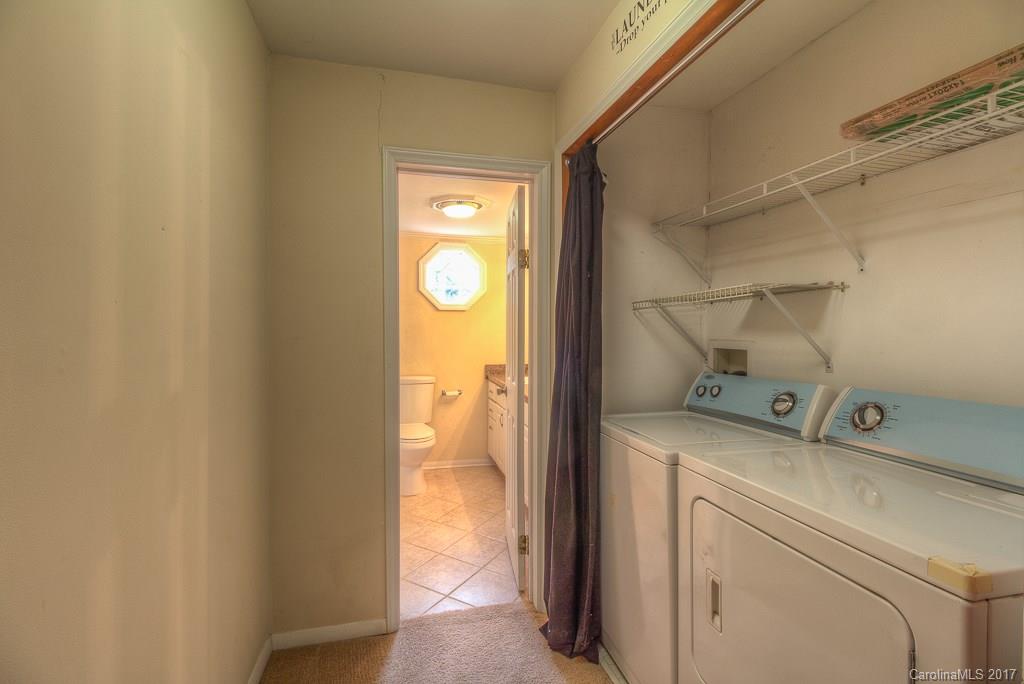 Paradise Point - Residential