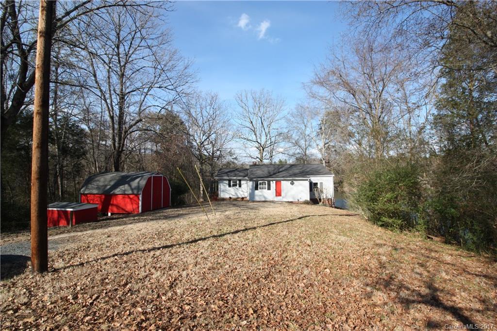 Paradise Point - Residential