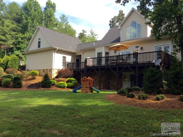 Lake James - Residential