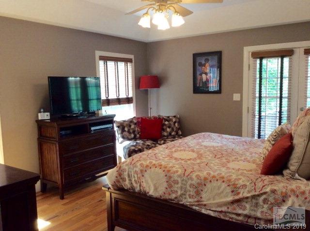 Lake James - Residential