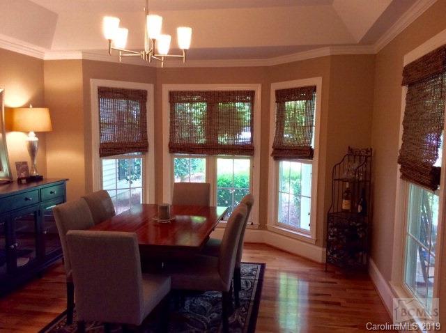 Lake James - Residential
