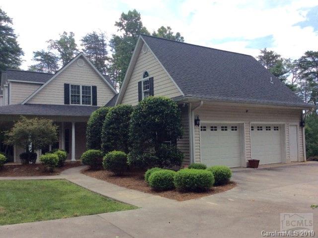 Lake James - Residential