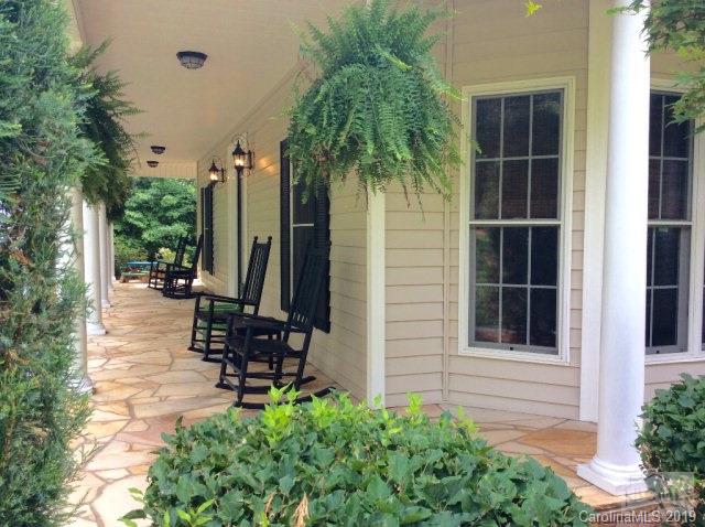 Lake James - Residential