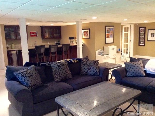 Lake James - Residential