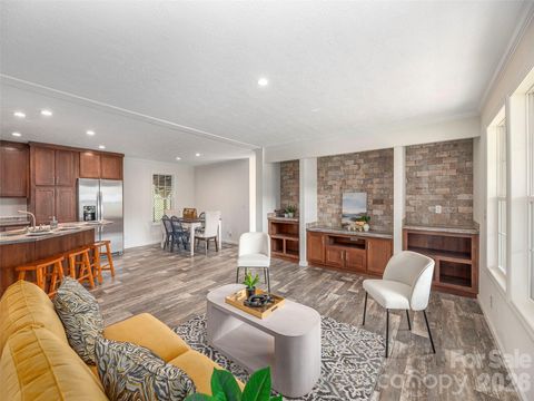 15 Joe Davis Road Sylva NC 28779