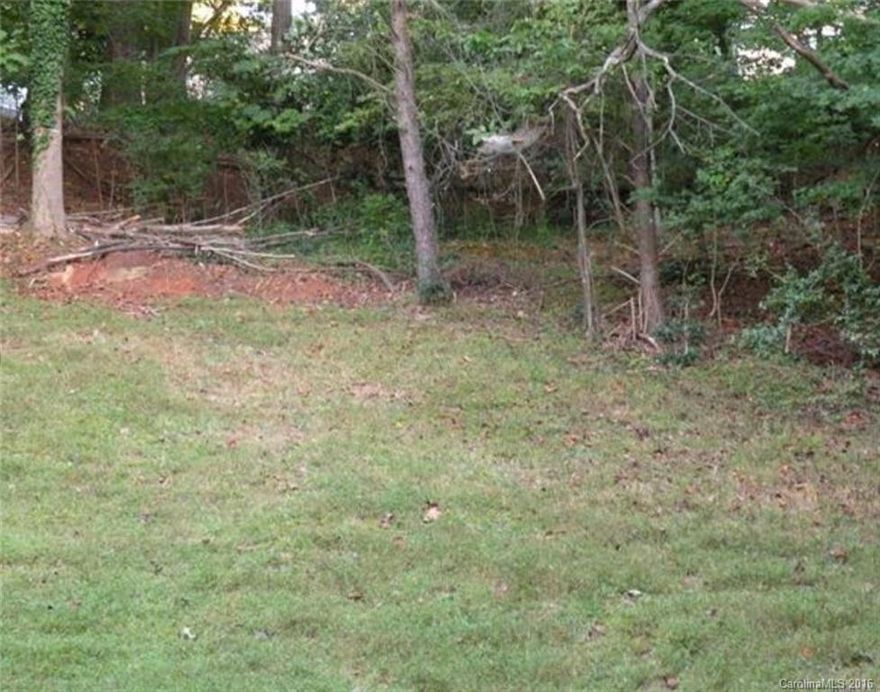 Ready for the Lake Life?  Check out this gorgeous cul-de-sac lot in booming Tega Cay!  Over 1/2 acre of private wooded bliss right off of Lake Wylie.  No HOA, no dues, no problems!  Survey in attachments.