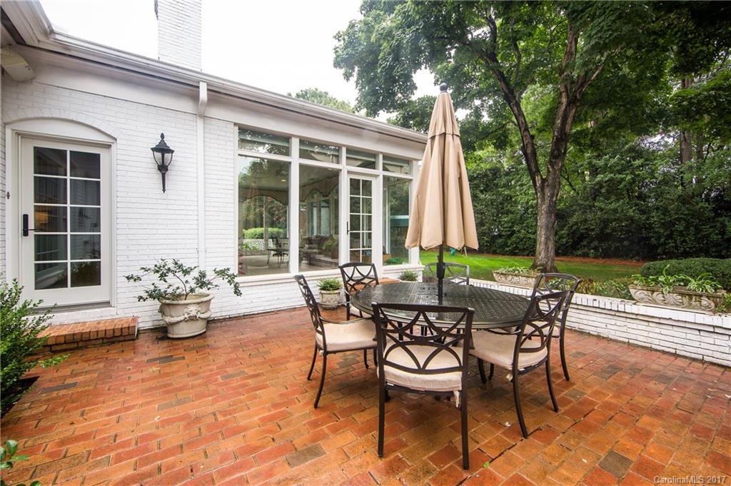 Deering Oaks - Residential