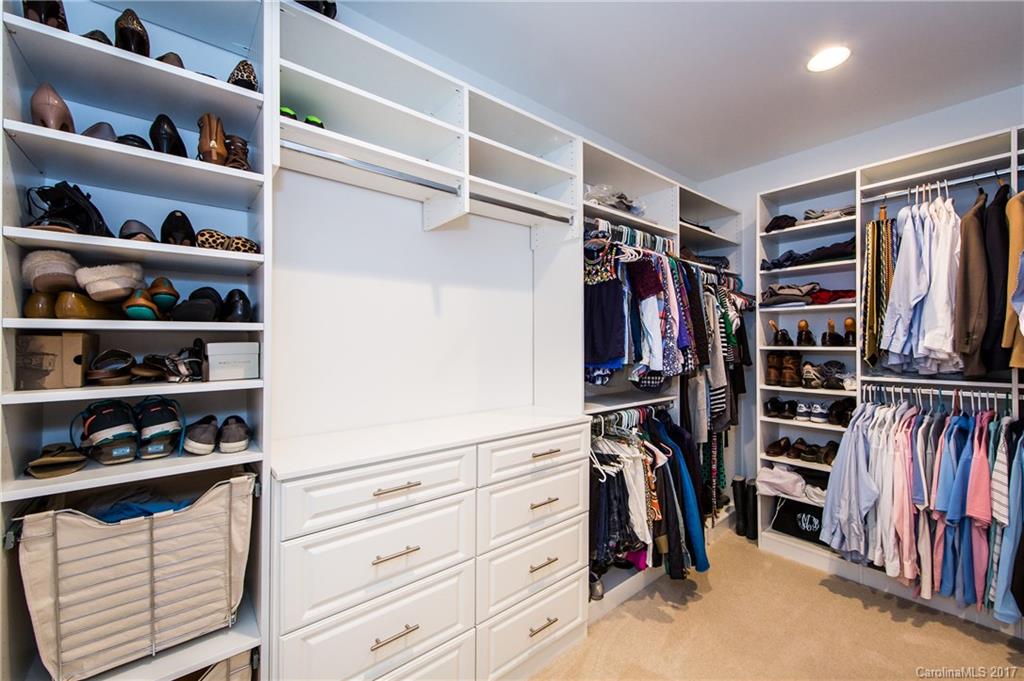 Deering Oaks - Residential