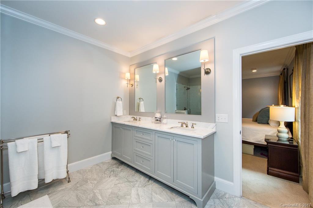 Deering Oaks - Residential