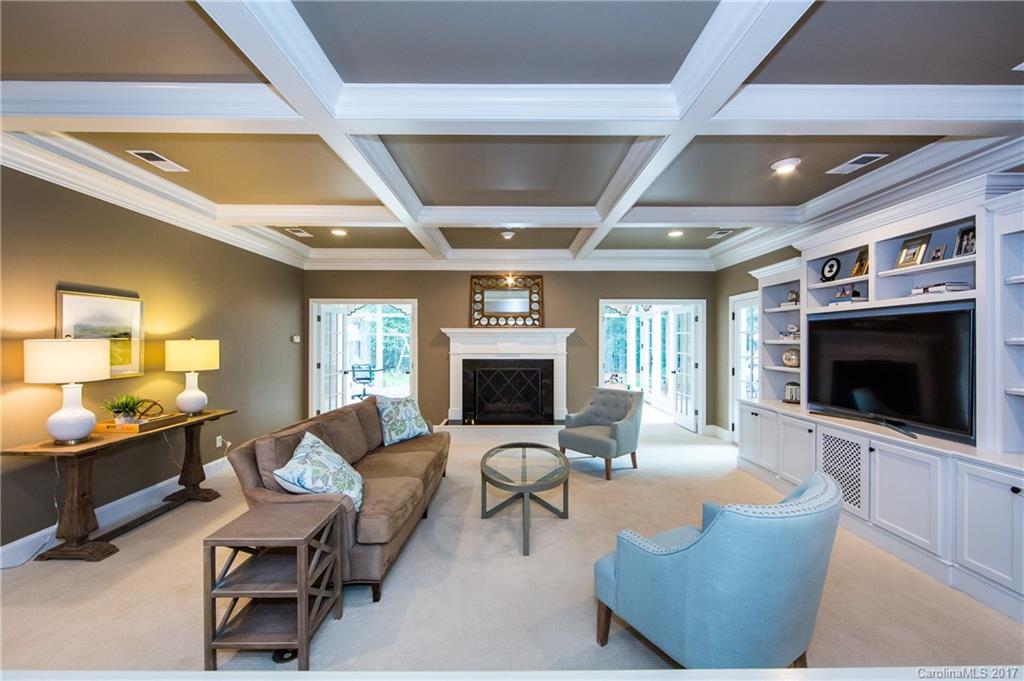 Deering Oaks - Residential