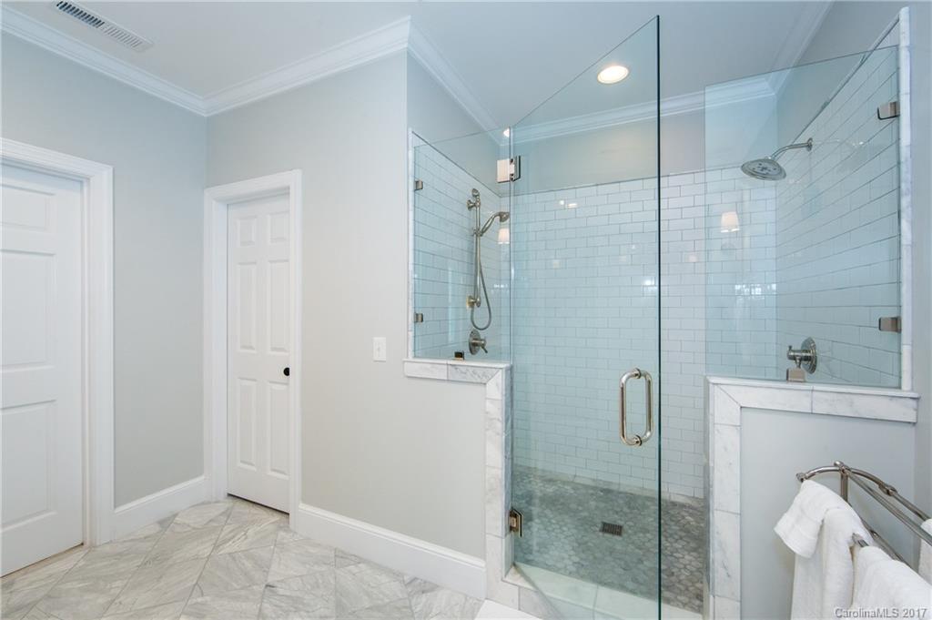 Deering Oaks - Residential