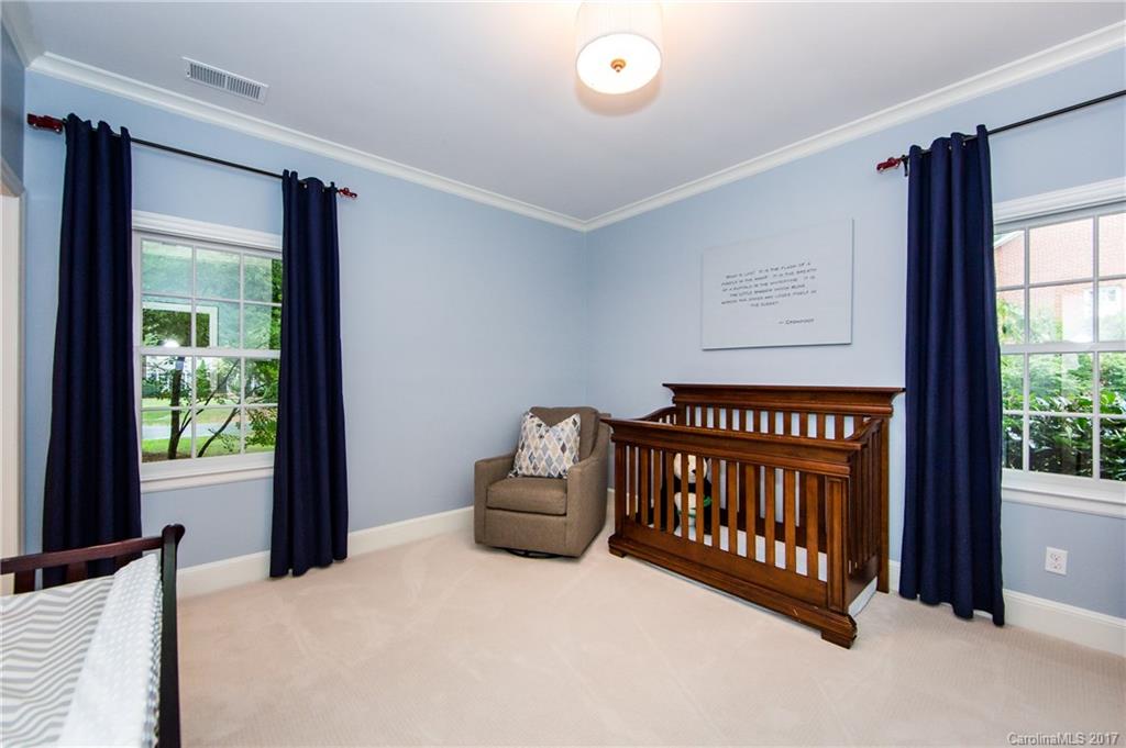 Deering Oaks - Residential