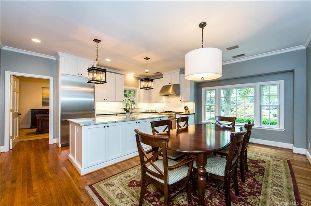 Deering Oaks - Residential