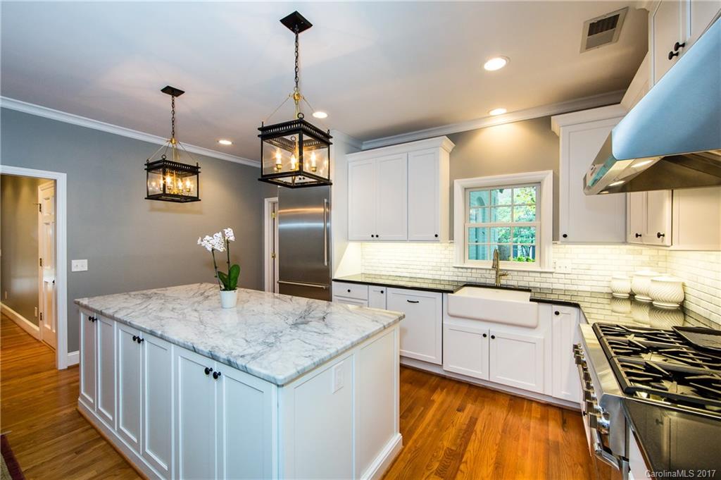 Deering Oaks - Residential