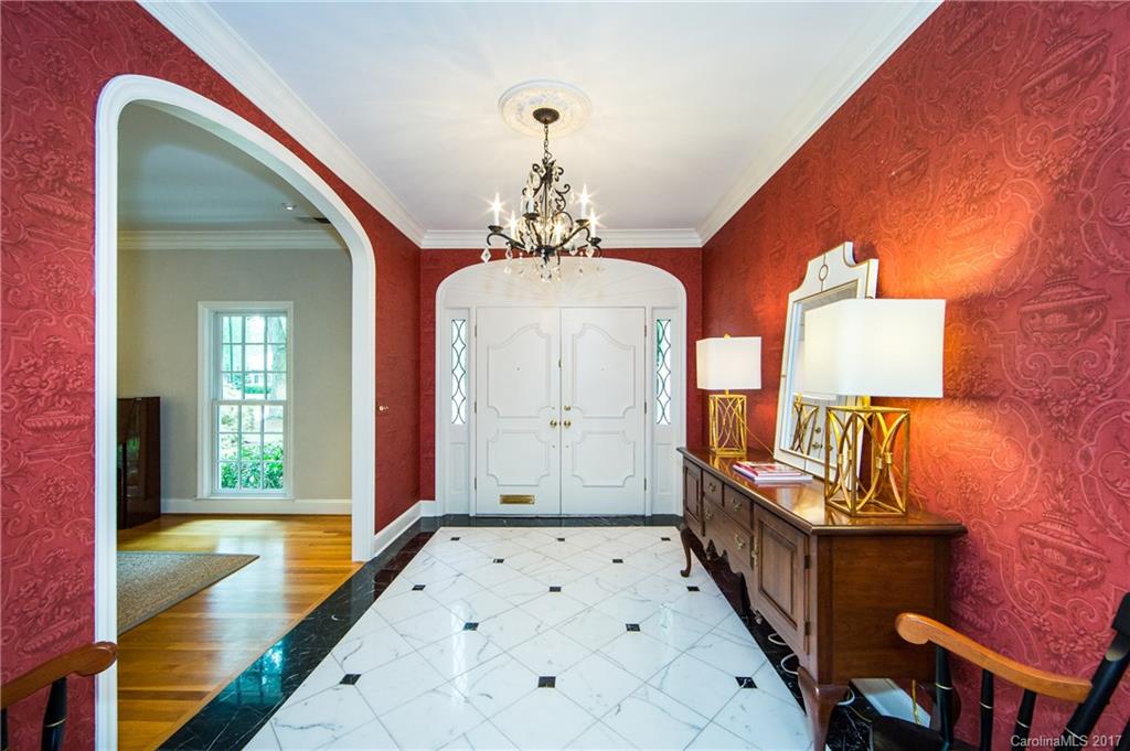 Deering Oaks - Residential