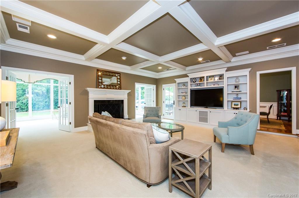 Deering Oaks - Residential