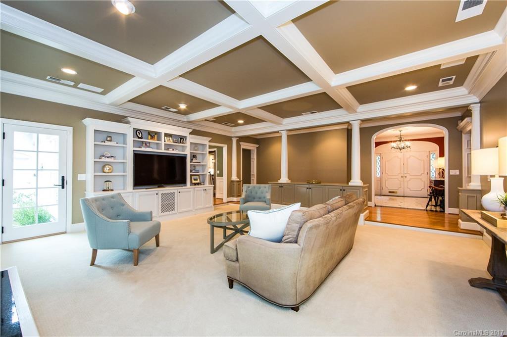 Deering Oaks - Residential