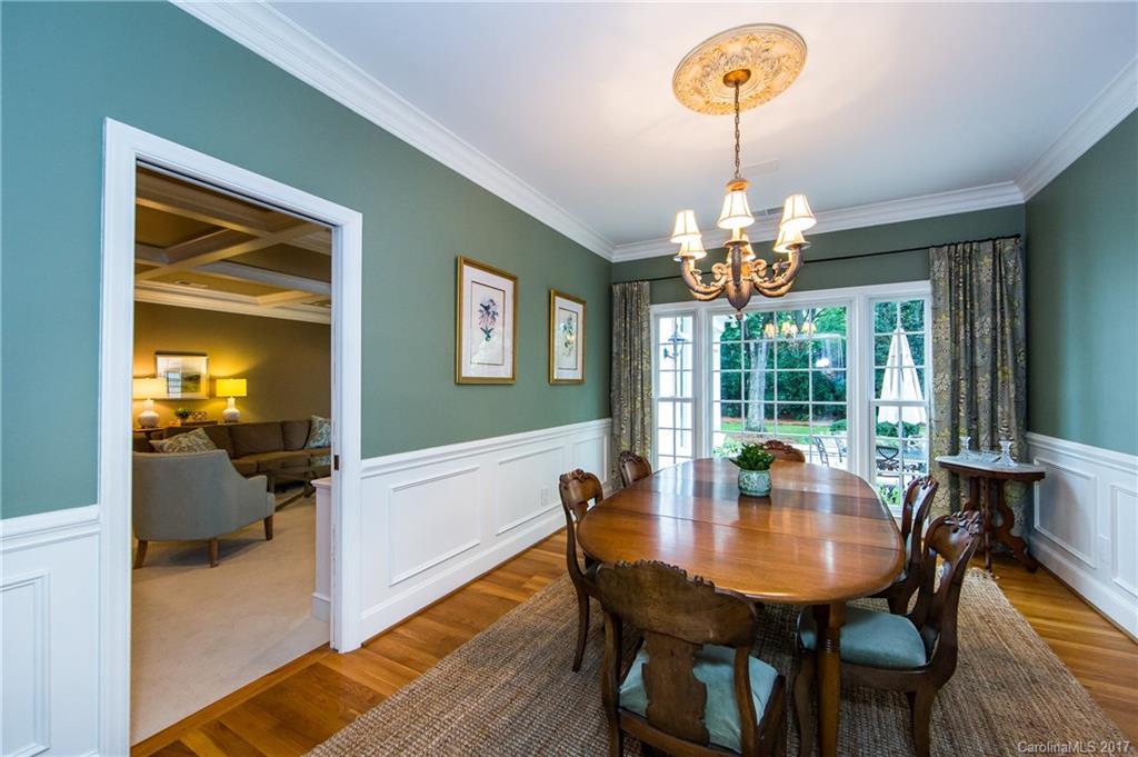 Deering Oaks - Residential