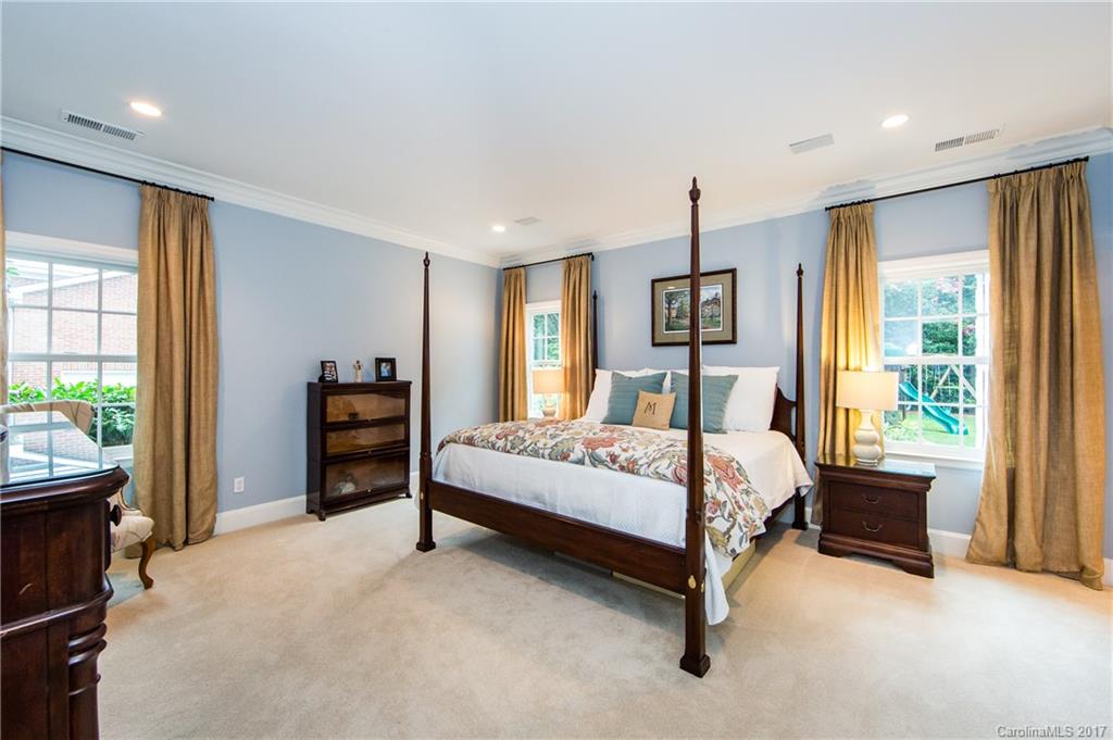 Deering Oaks - Residential