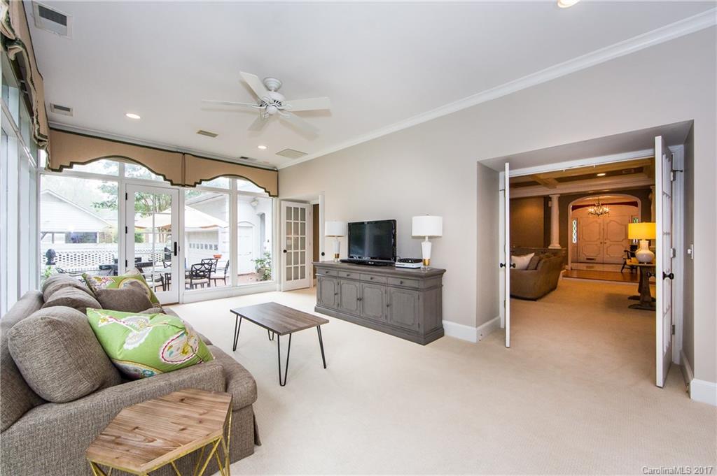 Deering Oaks - Residential