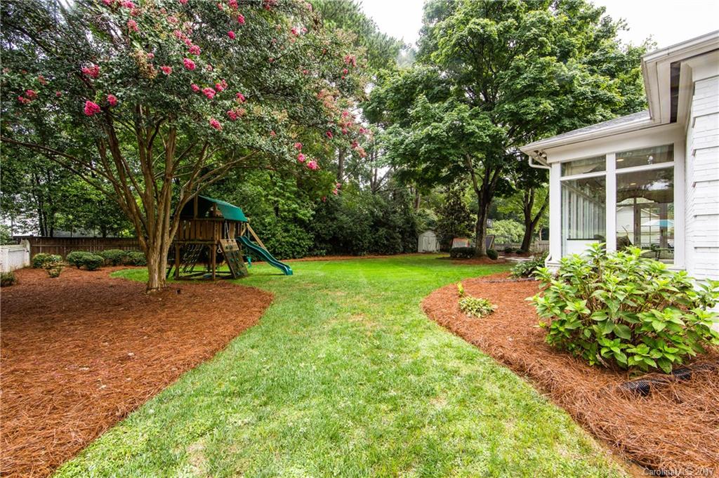 Deering Oaks - Residential