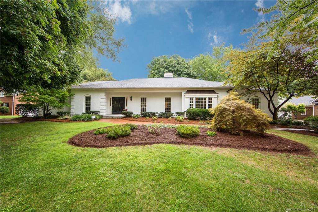 Deering Oaks - Residential