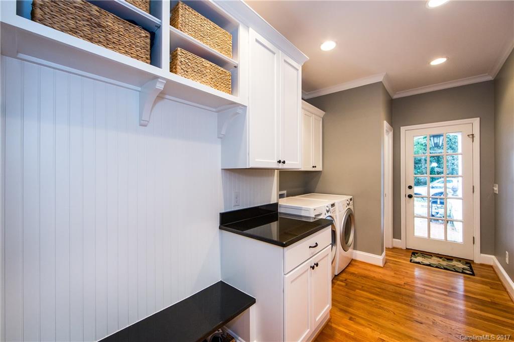 Deering Oaks - Residential