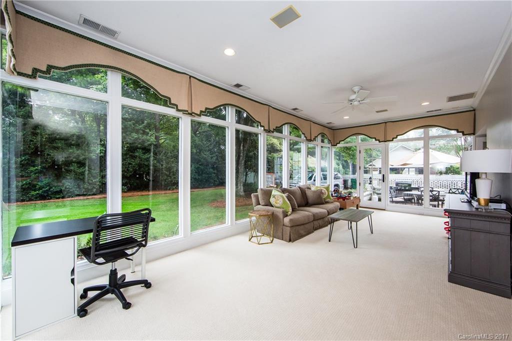 Deering Oaks - Residential