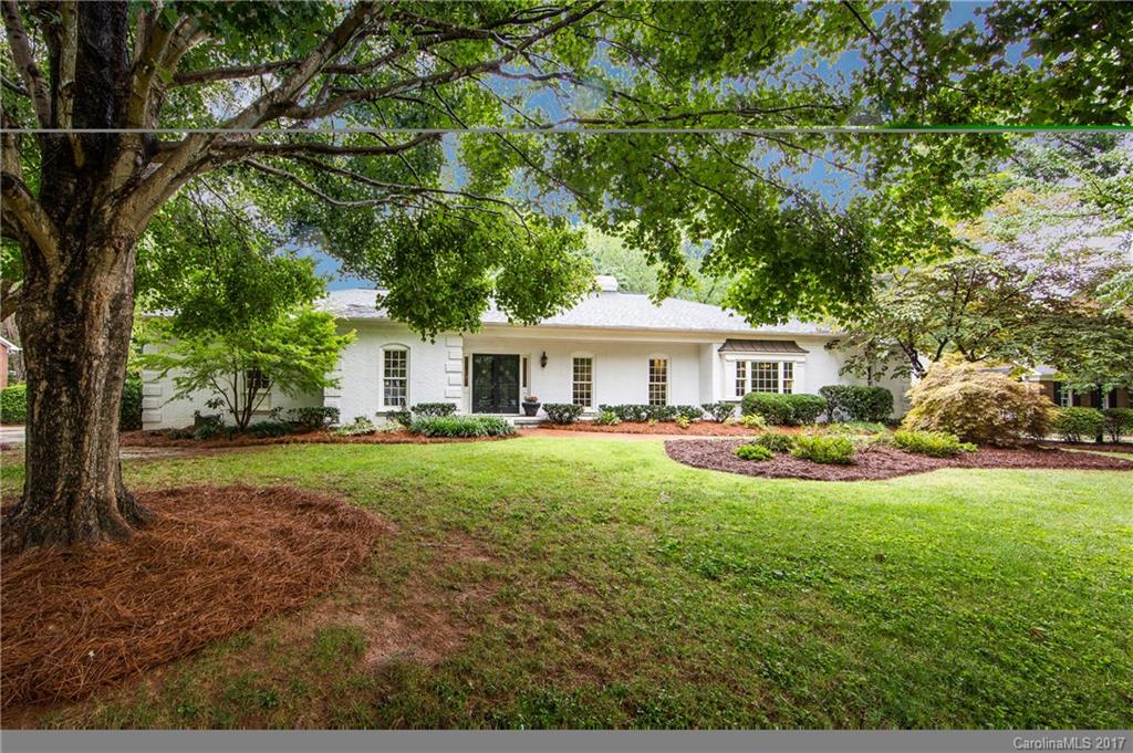 Deering Oaks - Residential