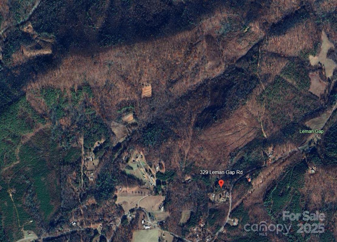 329 Leman Gap Road