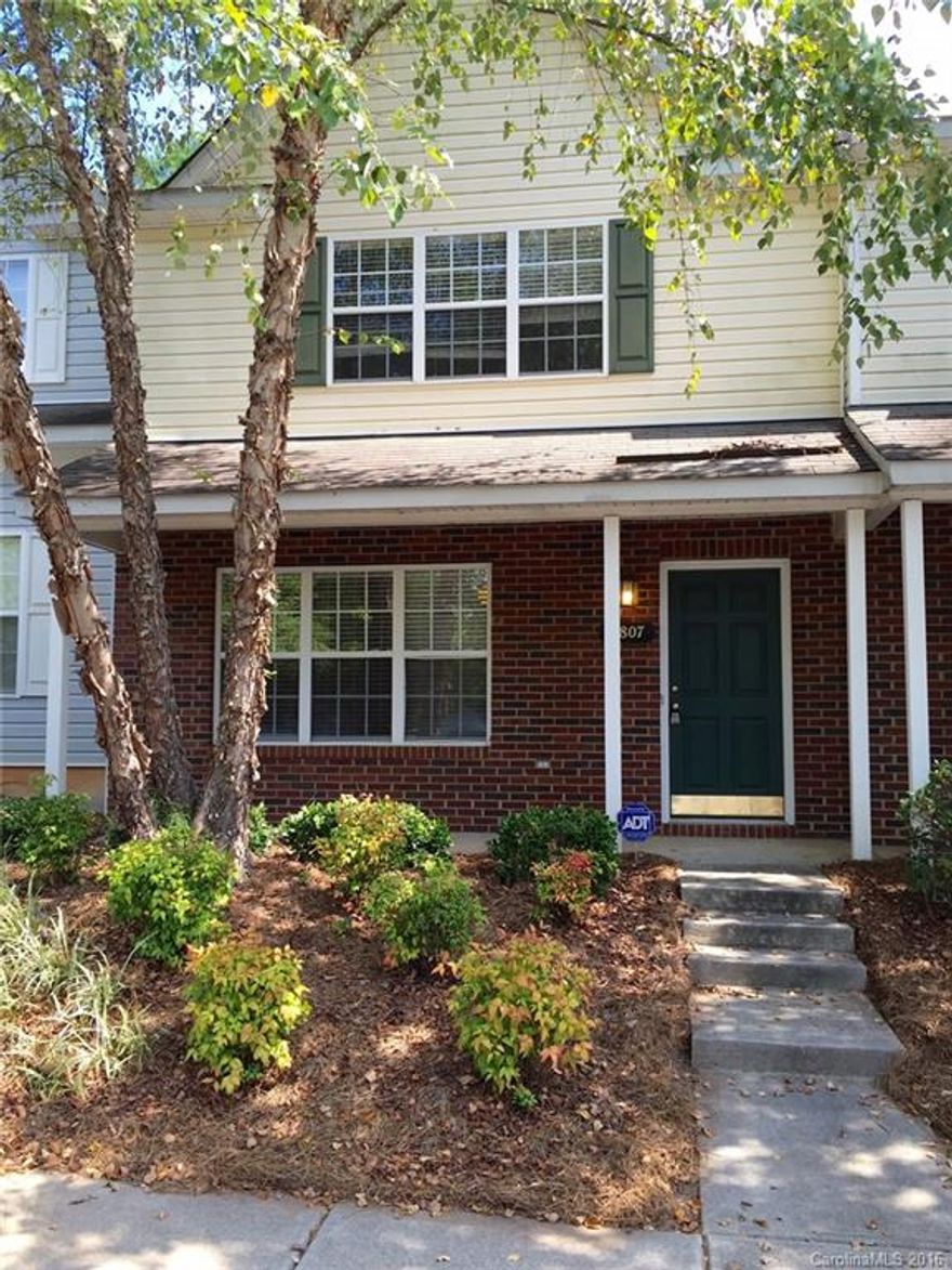 Brand new Samsung top-of-the-line stainless steel appliances, New Granite countertops, new subway tile backsplash, All new paint throughout, all new lighting fixtures throughout, brand new laminate floors & brand new carpet.  This home is better than it was new.  A must see--bring your buyers!!