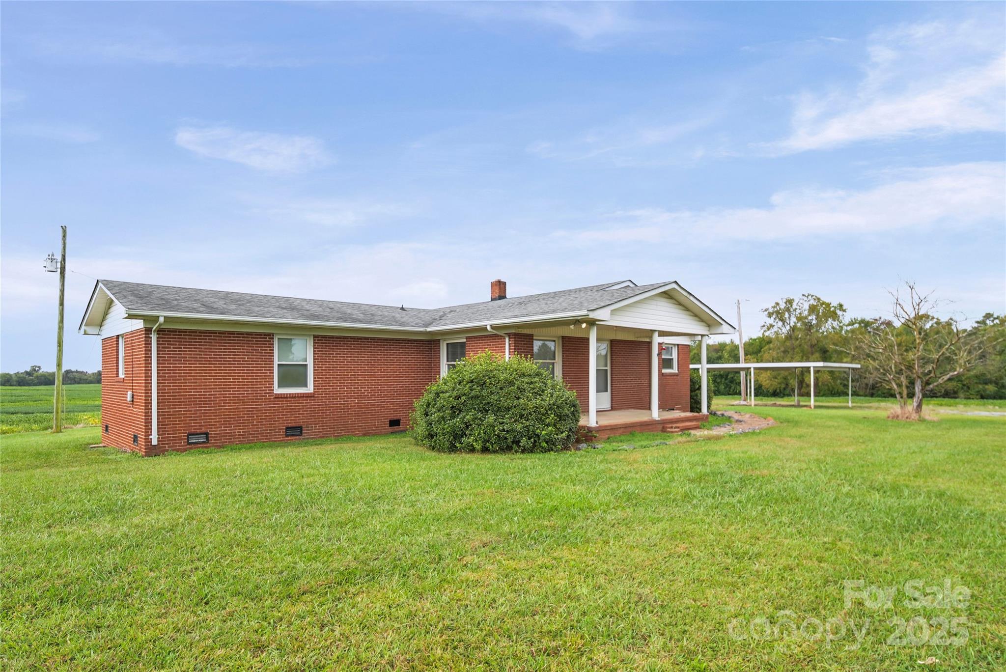 3606 Camden Road
