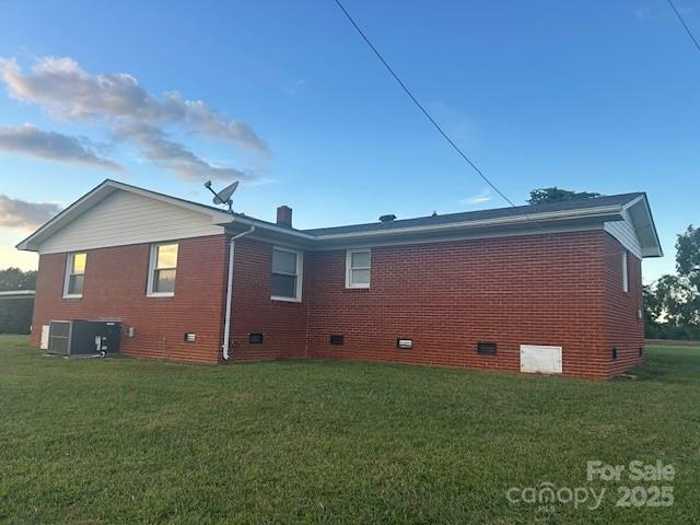3606 Camden Road