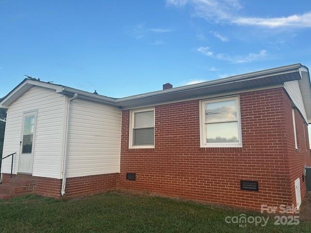 3606 Camden Road