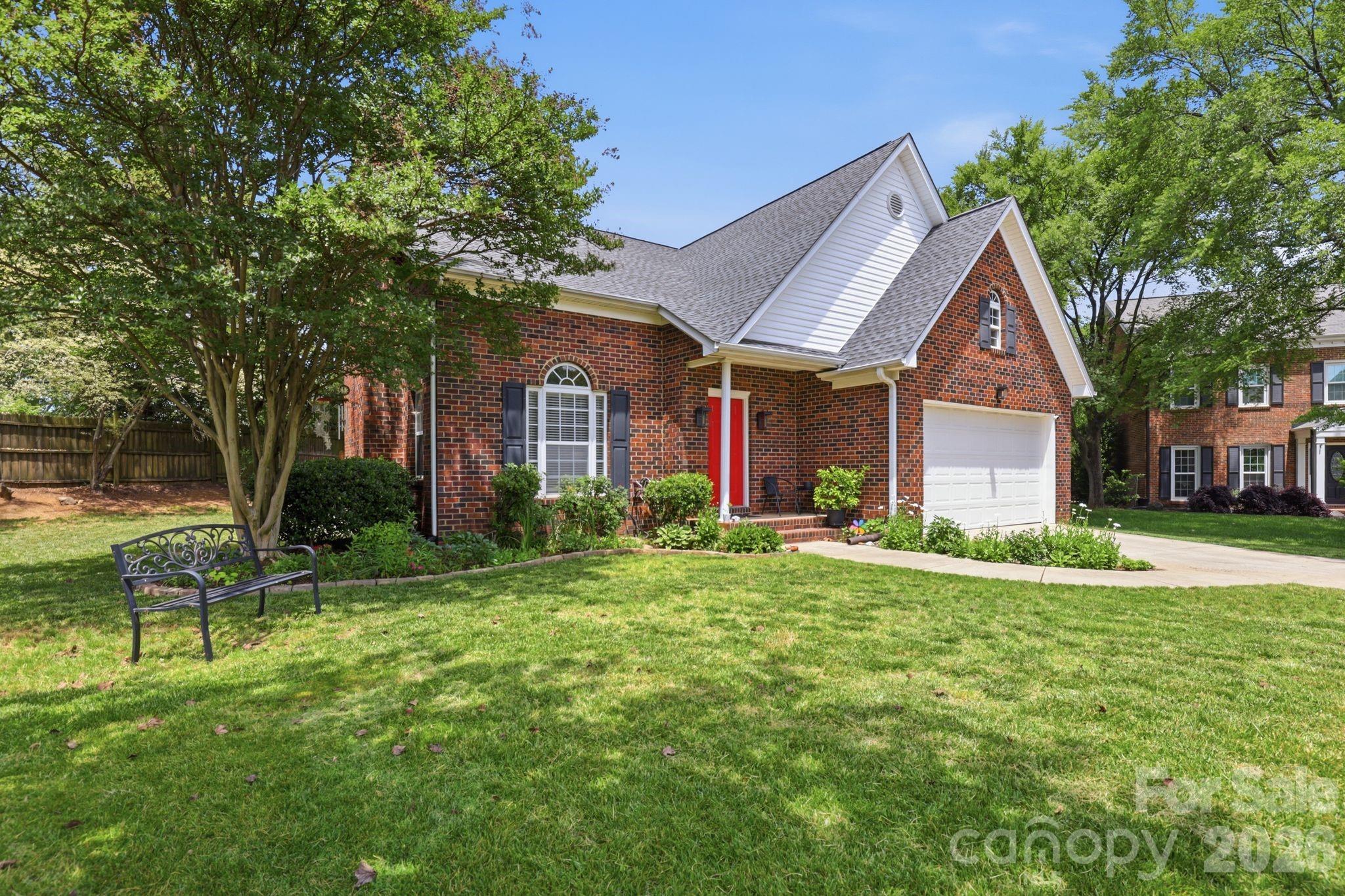 Cameron Wood - Residential