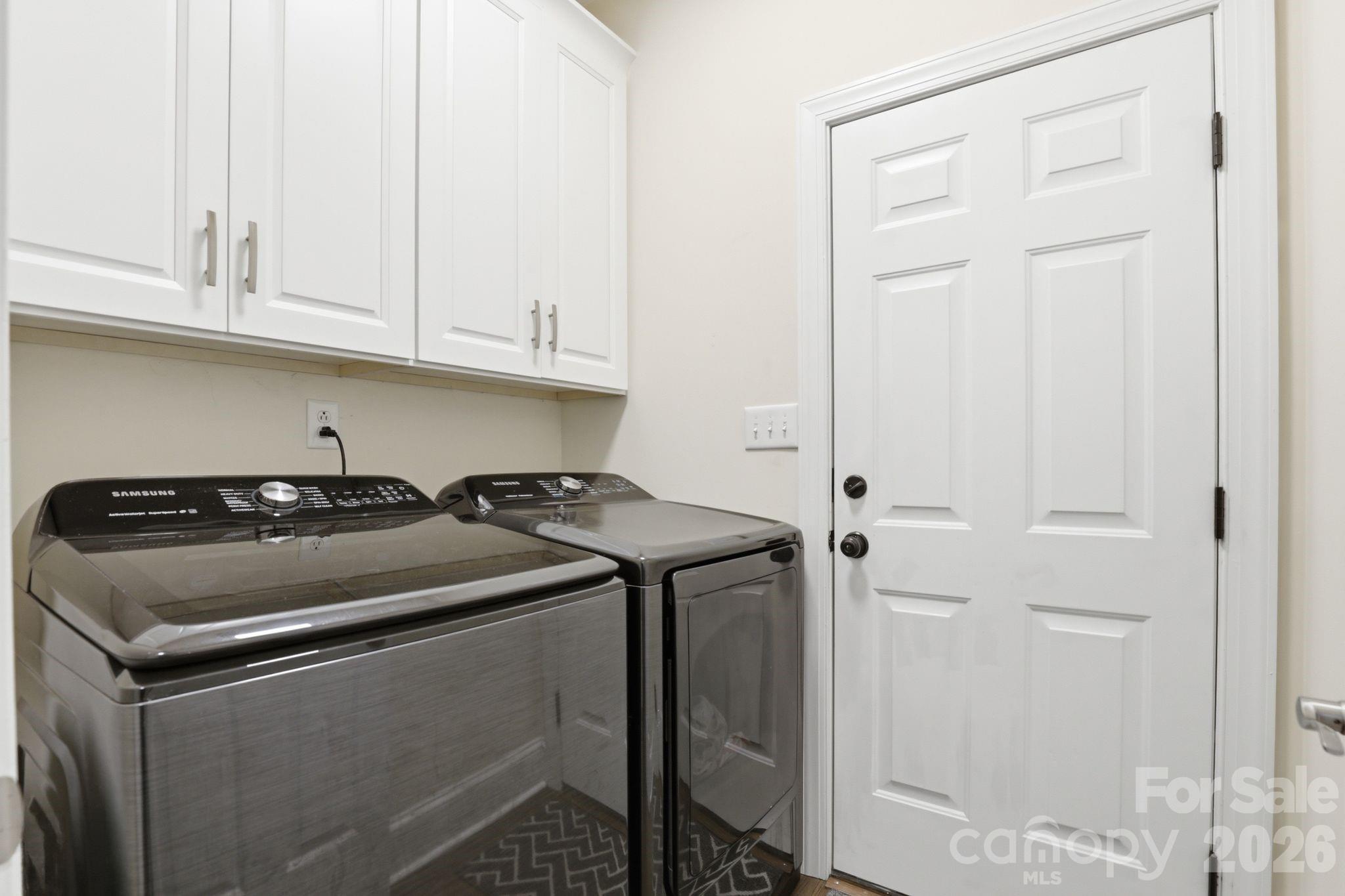 Cameron Wood - Residential