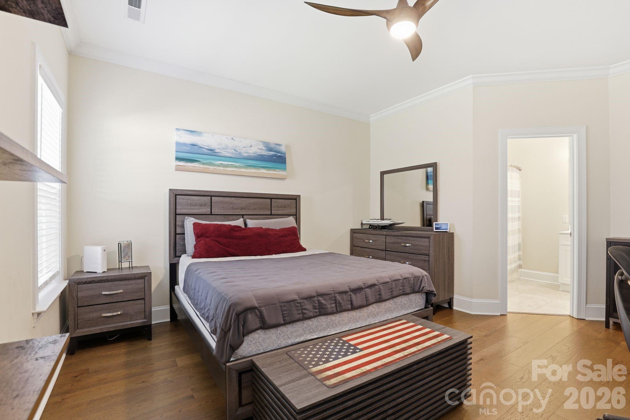 Cameron Wood - Residential
