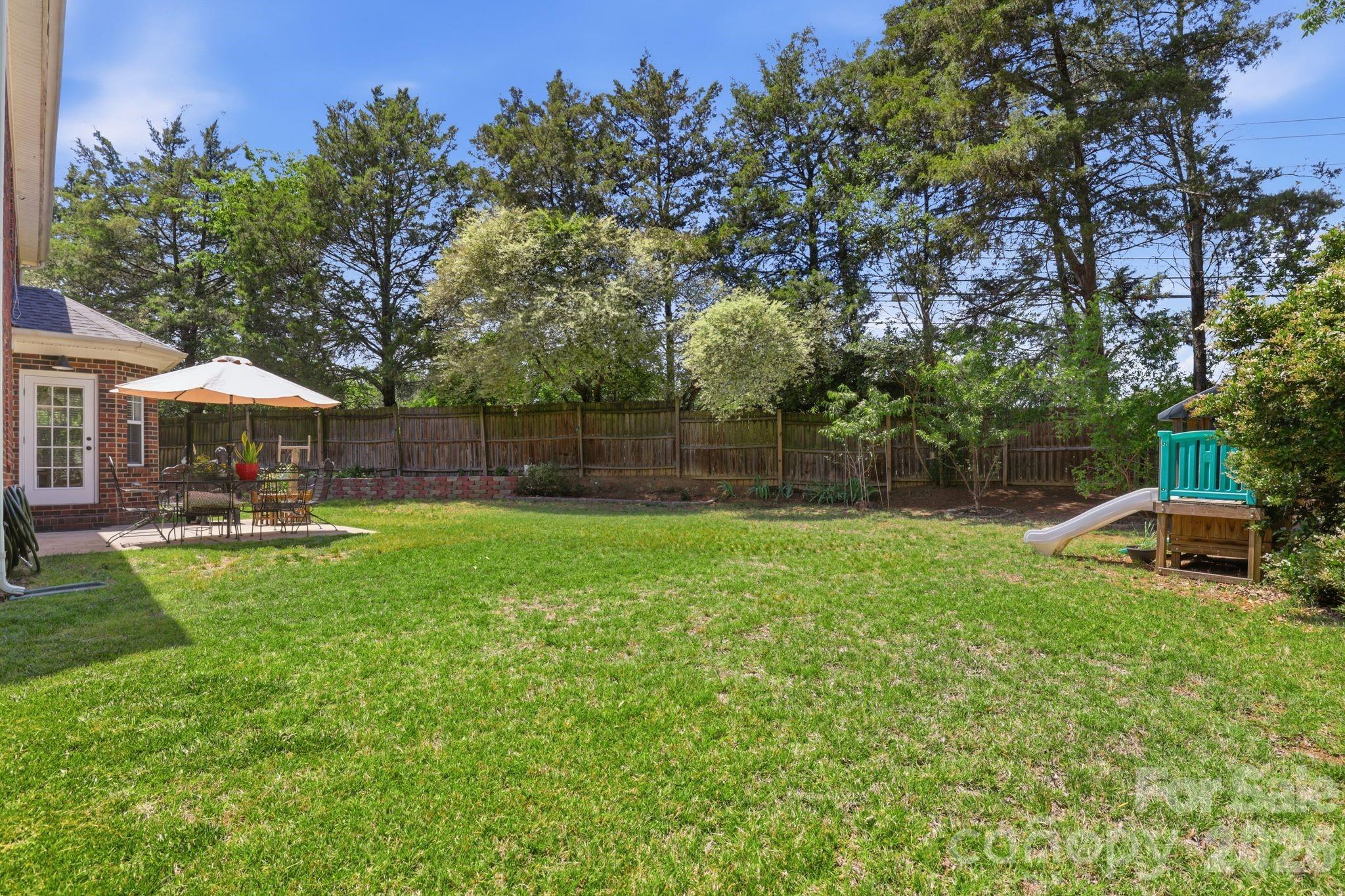 Cameron Wood - Residential