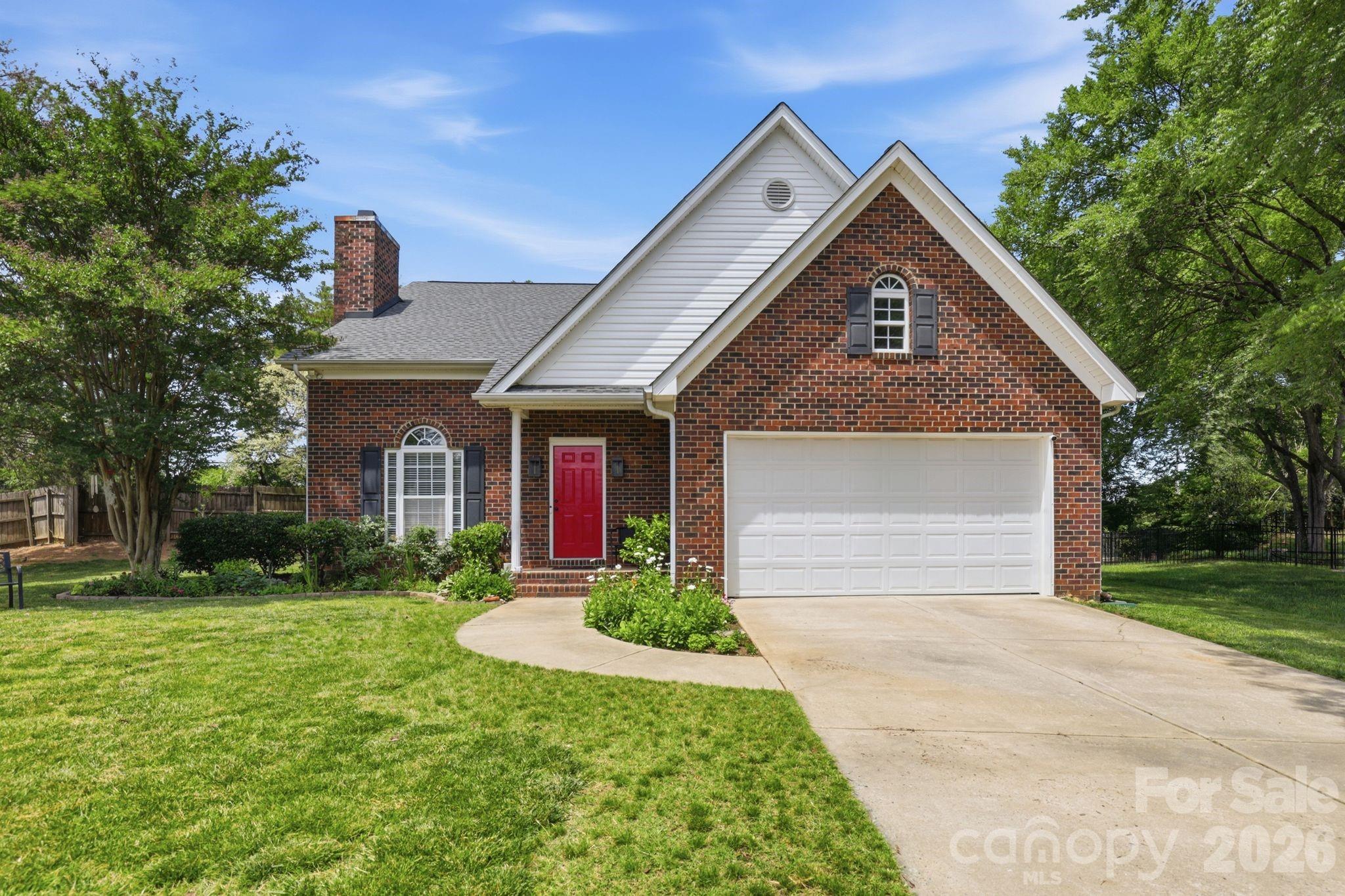 Cameron Wood - Residential