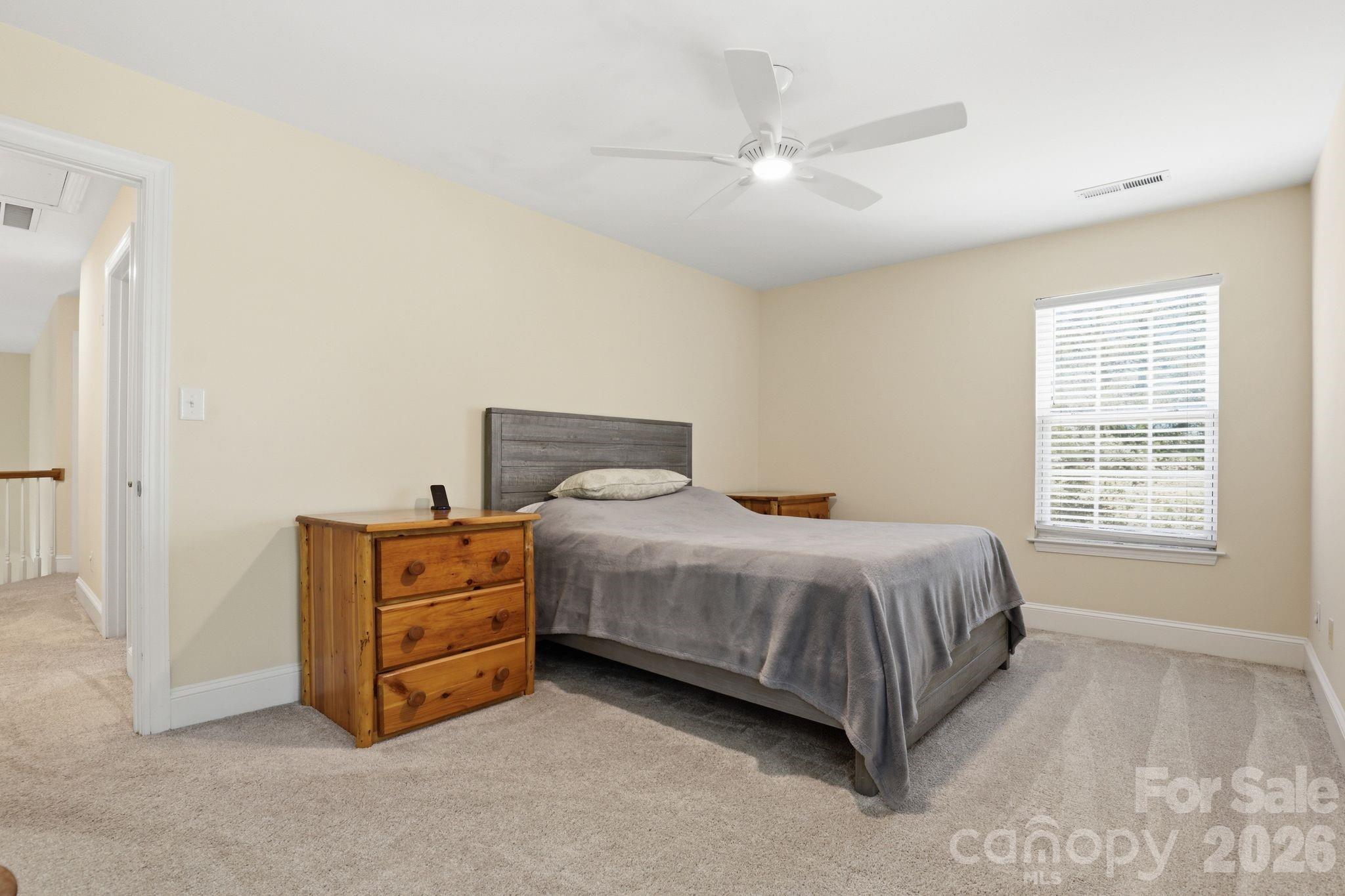 Cameron Wood - Residential