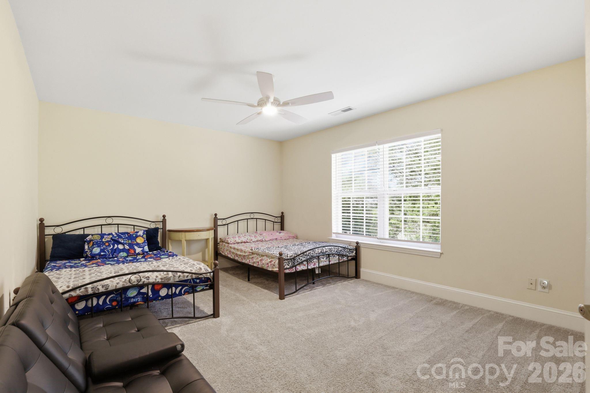 Cameron Wood - Residential