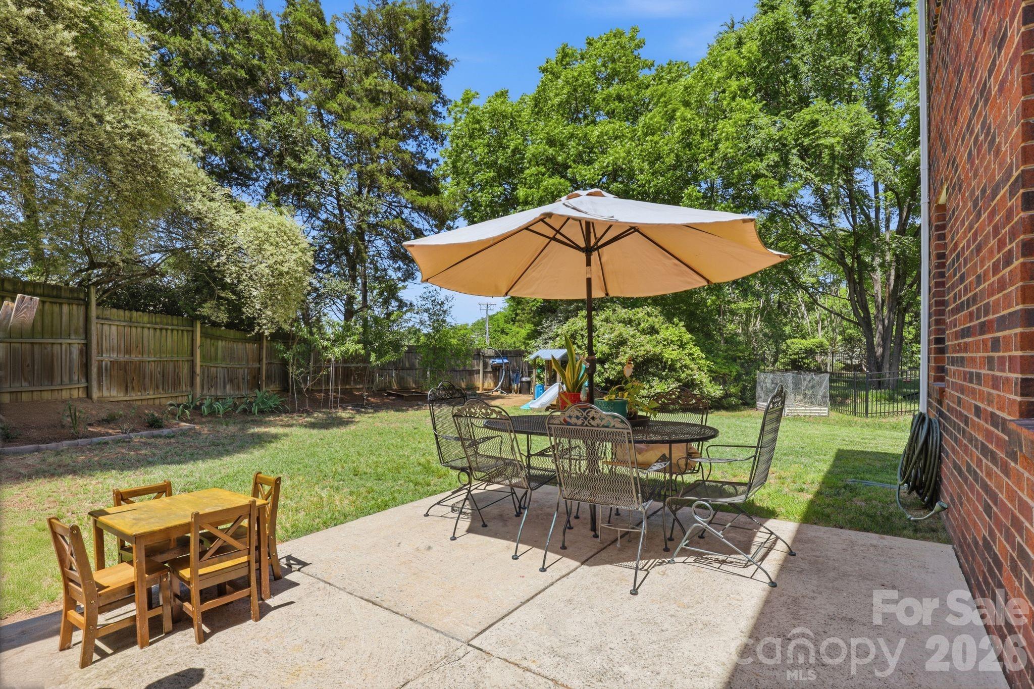Cameron Wood - Residential