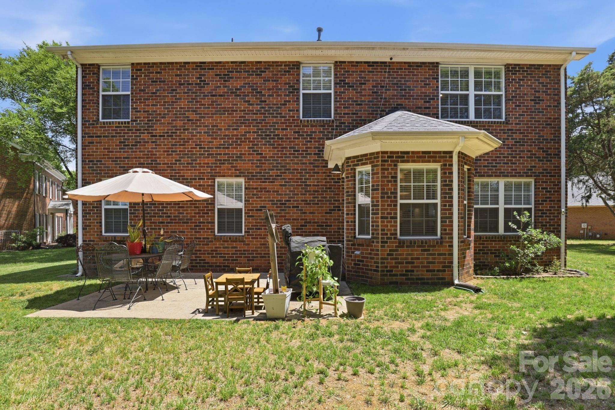 Cameron Wood - Residential