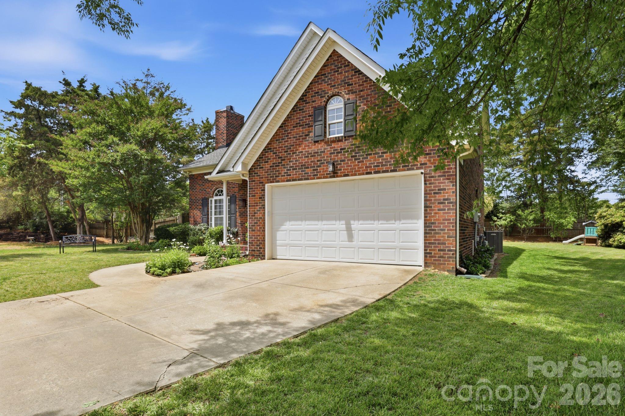 Cameron Wood - Residential