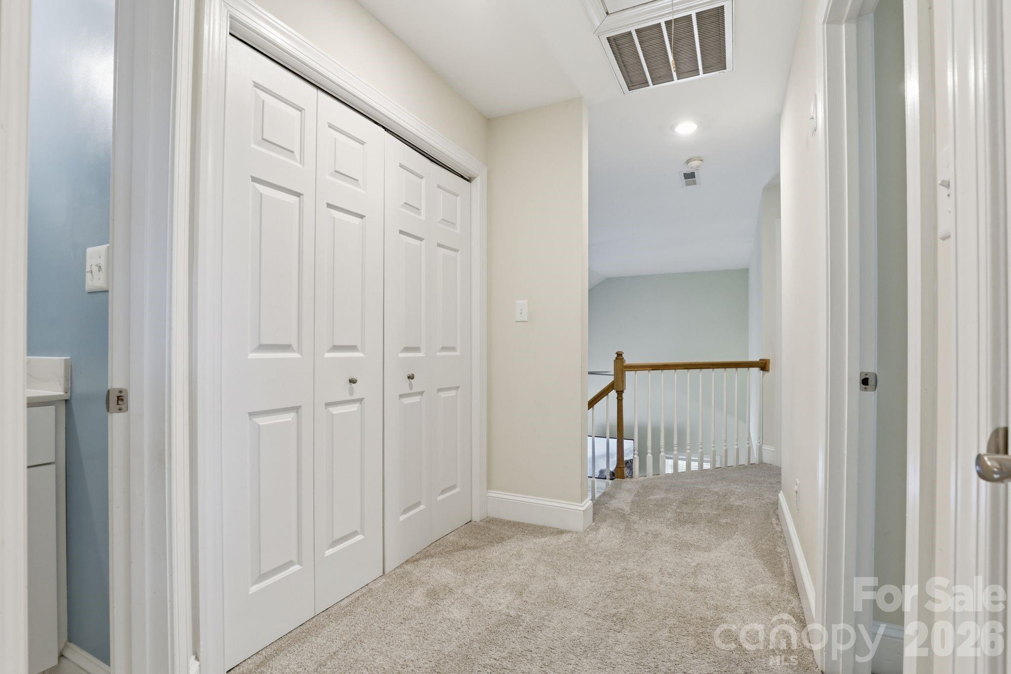 Cameron Wood - Residential