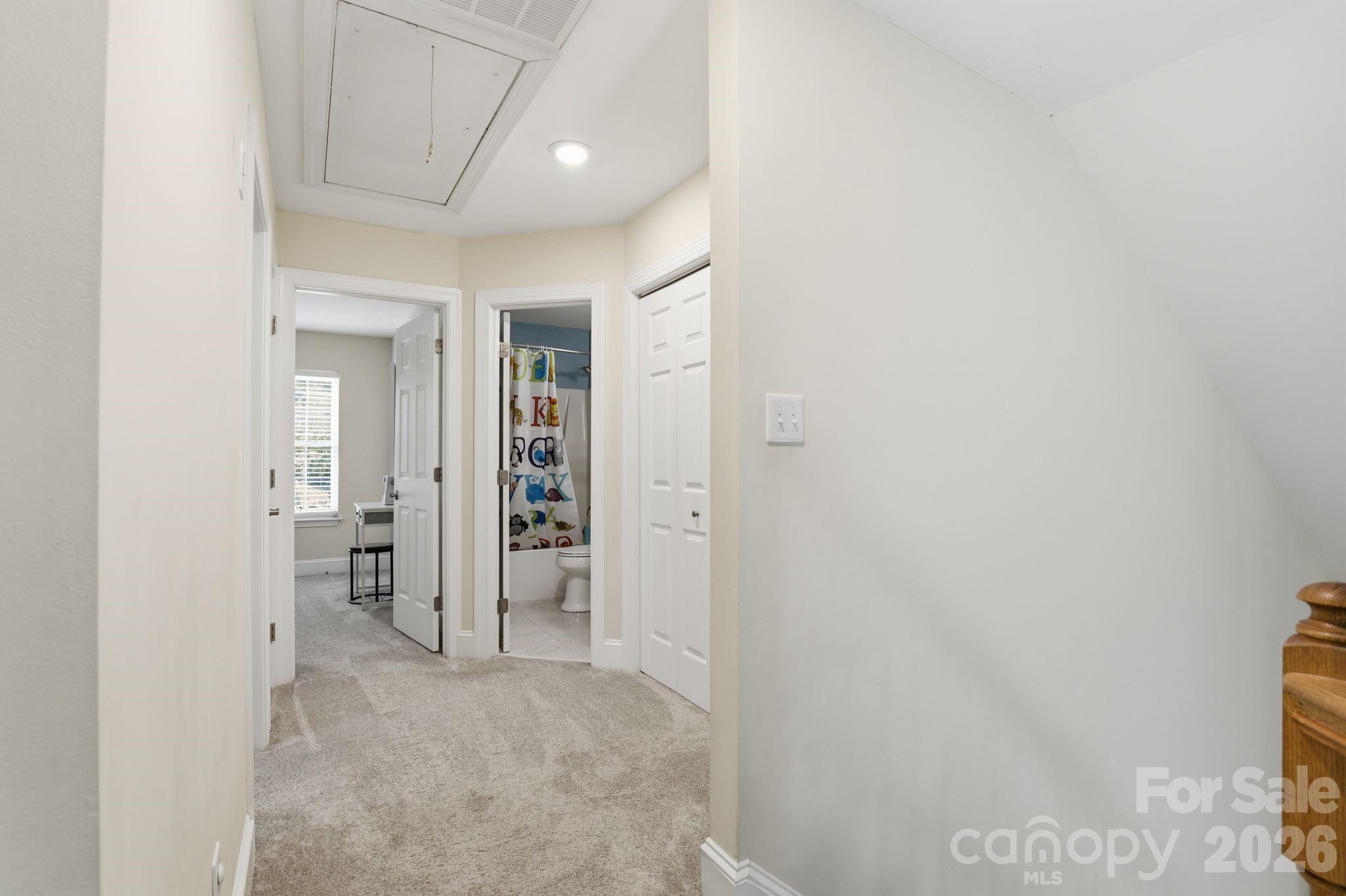 Cameron Wood - Residential