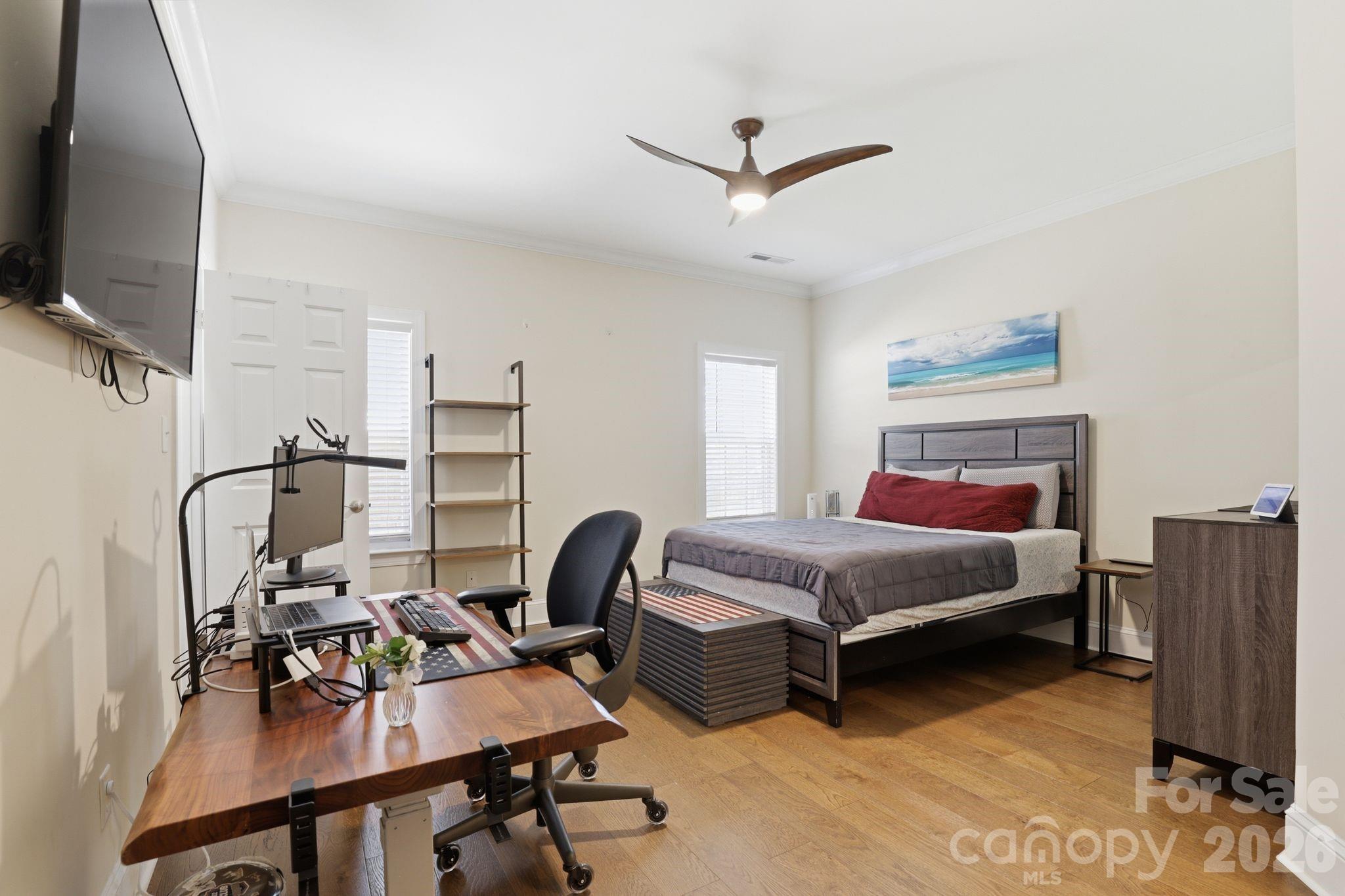 Cameron Wood - Residential