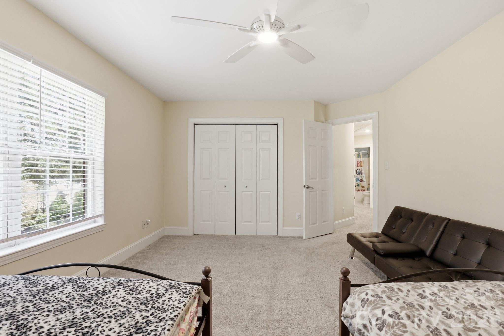 Cameron Wood - Residential