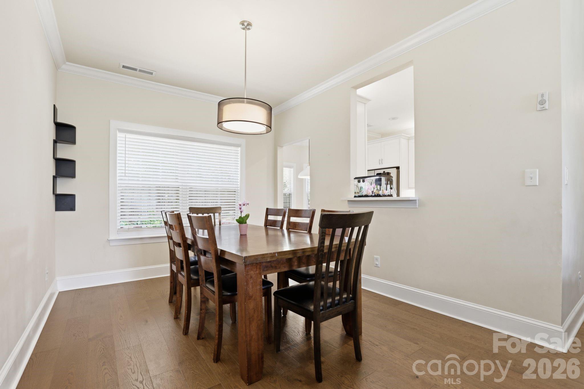 Cameron Wood - Residential